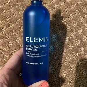 Body Oil-Elemis